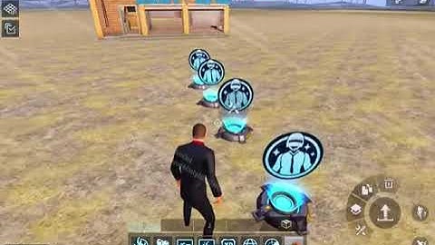 HOW TO MAKE MAGIC WOW MAP | WOW MAP BUFF SETTING | MAGIC WOW MAP TUTORIAL