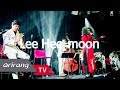 [Arirang Special] Artist Lee Hee-Moon(이희문), Beyond The Boundaries Of Everything [MUSICAL SENSATIONS]