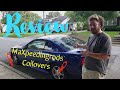 MaXpeedingrods Coilover Review