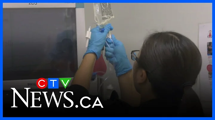 Strike vote underway for thousands of health-care workers