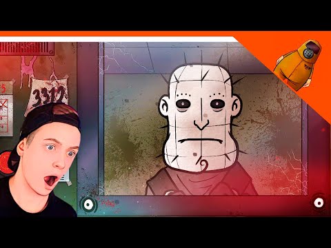 ? КОШМАРНЫЙ РЕЖИМ! ЭТО НЕ МОЙ СОСЕД! ХОРРОР МОНСТРЫ ПОВСЮДУ! ? Thatu0027s not my neighbor Прохождение