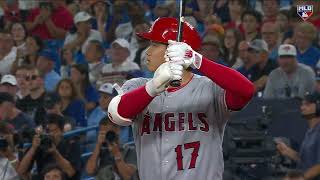 Thumbnail for MLB Tonight on Ohtani sweepstakes!