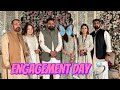 Asjad bhai ki engagement  bhabi ko ghr le aye  25 november