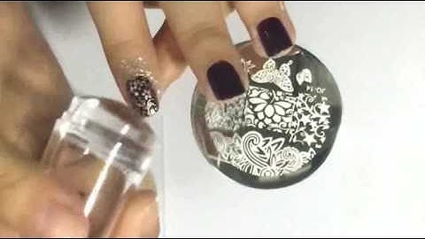 What is the anti-overflow glue used for?