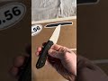 Schwarz Overland Sport #edc #fixedblade