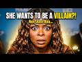 Janelle James Wants To Be A VILLAIN?! 👀 “I’m Ready For More…”