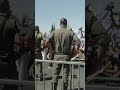  Israel Civilians Cleared Exit Israel Iran Iranisraelwar Iranian  