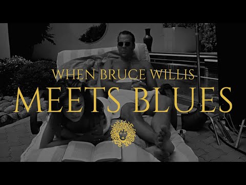 Bruce Willis – Devil Woman