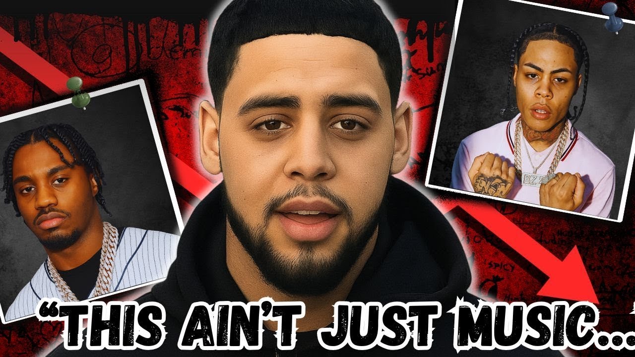 Suave Drilly MURDERED — The Savage Night That Turned NYC Drill Into Chaos