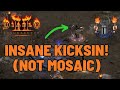 Diablo 2 Assassin Guide: AMPLIFIED KICKS | Max DPS Bossing & Farming Hybrid