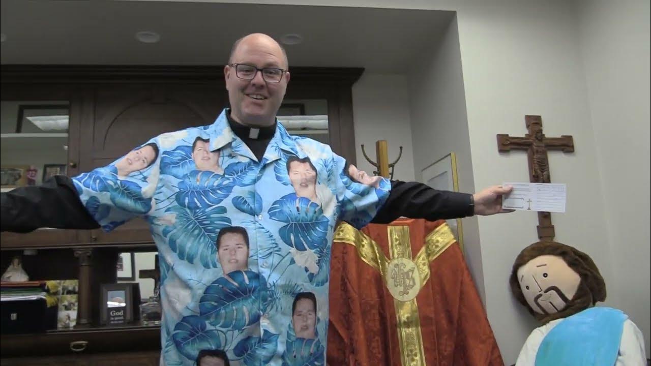 The Holy Post Happy New Year YouTube