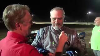 Central Missouri Speedway Tom Wilson Memorial $5,000 to Win