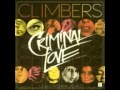 Climbers feat. Yasmine Azaiez - Criminal Love (Steve Huerta &amp; Prince Club Remix) (Culprit / CP036)