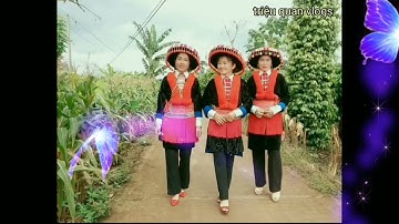 Câu Lạc Bộ Hát Páo Dung-Dăk Nông tập 9#hát lượn Dao đỏ#zìu miền páo dung...