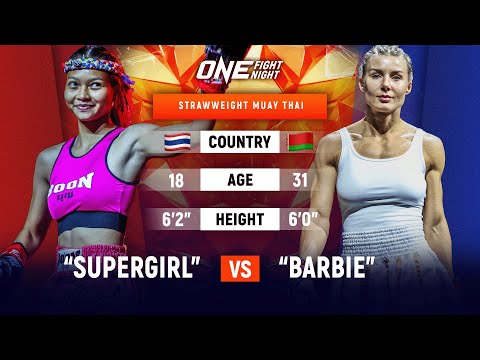 Too Close to Call 😱 The Split-Decision Battle Between “Supergirl” & “Barbie”