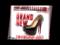 Baby Brown & Lil Cash feat  K-Young - Brand New (Dj Black Remix)