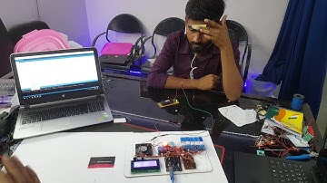 Arduino Brain Controlled Home Automation