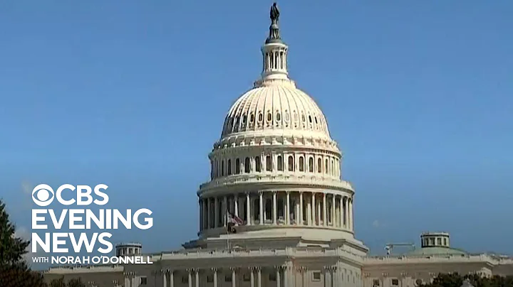 House Republicans again fail to advance defense spending bill as shutdown looms