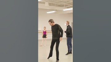 More highlight clips from our Nutcracker rehearsals!