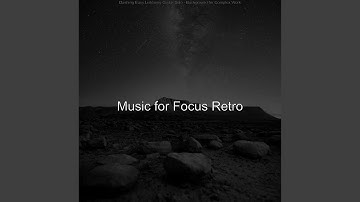 Thrilling Moods for Cramming Studies