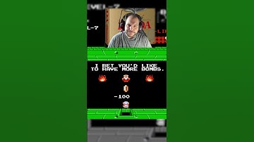 Bombs Sure #retroachievements #retrogame #legendofzelda #retrogaming