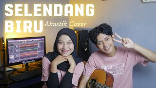 SELENDANG BIRU - Rsyida | Akustik Cover