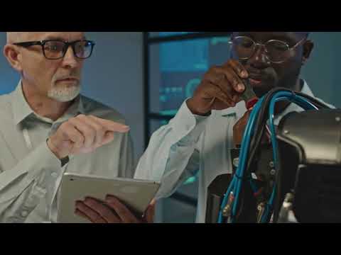 LiftPod Origin Video