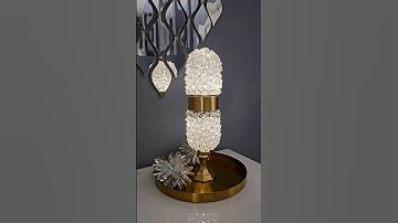 DOLLAR TREE DIY #shorts #homedecor