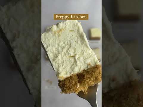 Comparing 9 no-bake