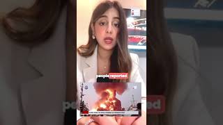 Recent Attacks On Hodeidah Port In Yemen.