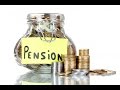 Charles marsala addresses pension promises for state employees