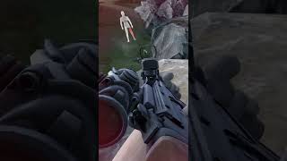 VR PVP Firefights Hit Different!!! - Contractors ExfilZone