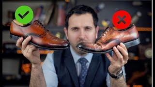 Как правильно хранить обувь?
