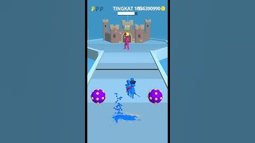 Join Clash 3D - Gameplay Walkthrough Part 64 - By (iOS, Android)