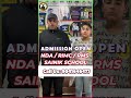 Proud Father Shares Experience | Best Sainik & Military School Coaching with Top Facilities #aissee