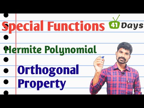 Degree Mathematics ||