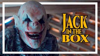 JACK: El Payaso de La Caja Mágica y Sus Dos Películas by Axl Kss 737,179 views 1 year ago 11 minutes, 28 seconds