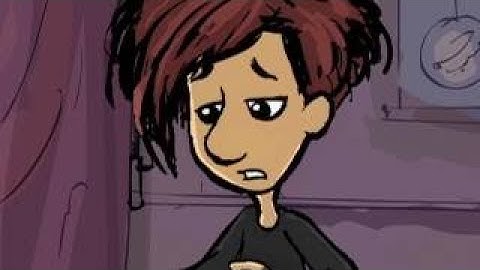 Jacob Two-Two: Una studentessa modello - Ep. 26