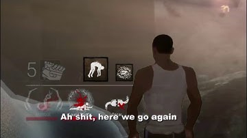 Dead by Daylight in a nutshell