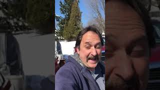 2004 Honda Element no heat & engine overheating, this is what we found | Dave's Auto Service
