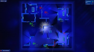 Frozen Synapse game 3