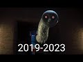 The evolution of thomas the nightmare engine by tom coben 20192023