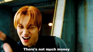 EXO 엑소 'Don't Fight The Feeling' Backwards A.K.A 'A HERO IS' | Misheard Lyrics