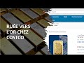 Investir en or pour la retraite et la transmission (29/09/23)