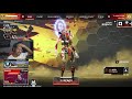 🔴 LIVE #1 REVENANT SEASON 28 CONSOLE RANKED APEX LEGENDS