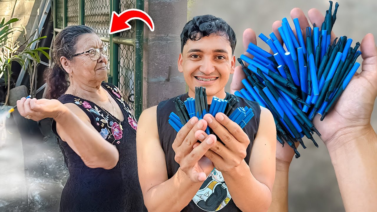 Latest Title & Thumbnail