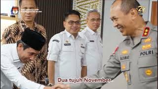 Pemilih Cerdas Pemilih Terpercaya