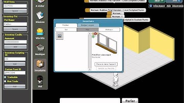 Habbo (FR) Script iHabbox.