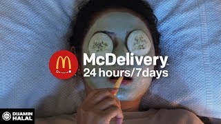 McDelivery™ & Chill screenshot 2