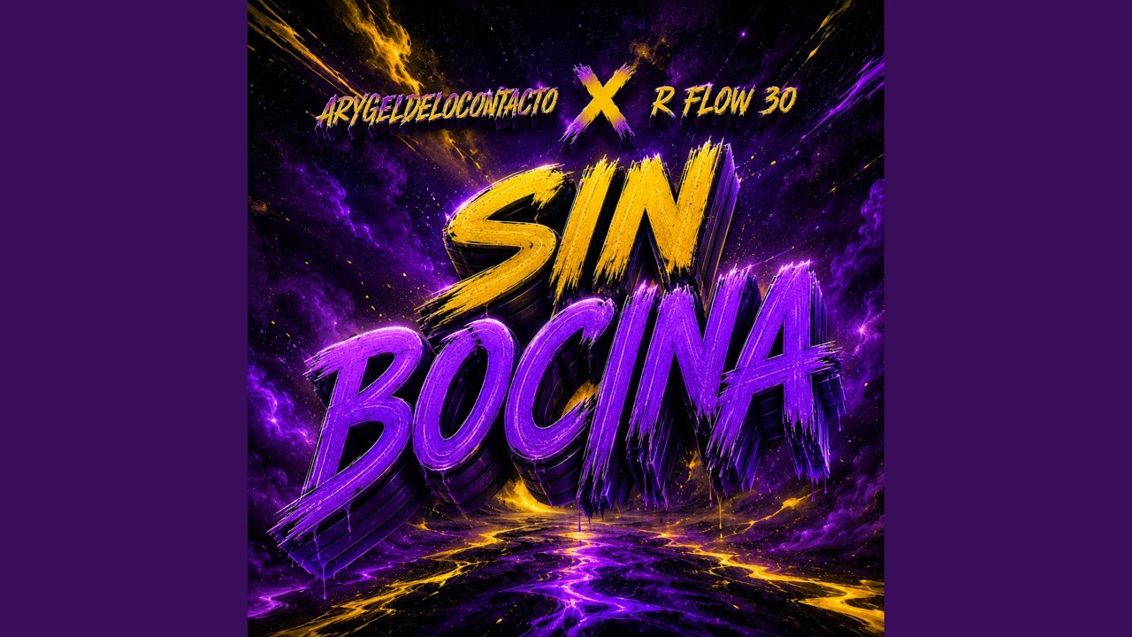 Watch Sin Bocina on YouTube Watch Sin Bocina on YouTube
